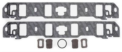 Insugningspackning Edelbrock Ford, 260/289/302/351, Set