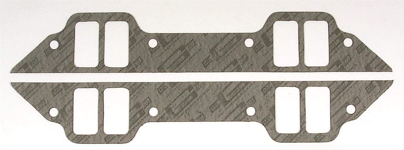 Insugningspackning    set  Mopar BB 58-79