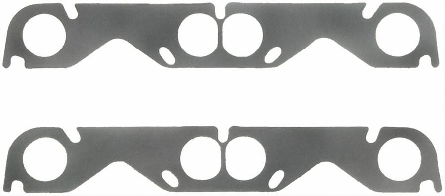 Grenrörspackning Chevrolet SB 1955-2000