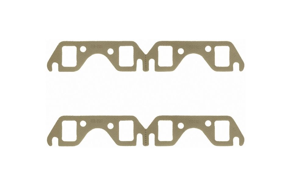 Insugningspackniing  BUICK 57--66 364--425ci