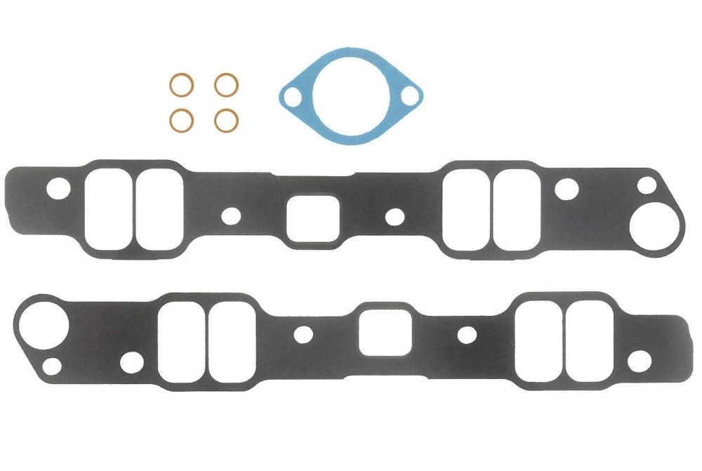 Insugningspackning PONTIAC 72--79 350-455ci