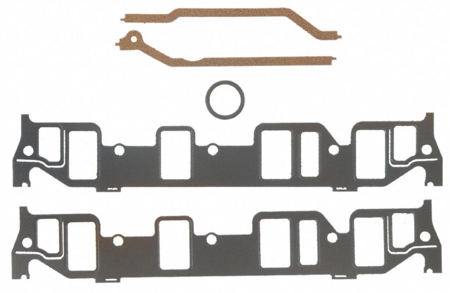 Grenrörspackning  FORD BB 58--76