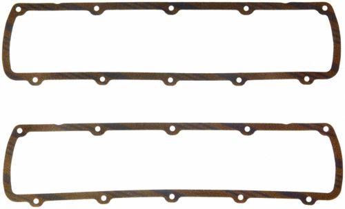 Ventilkåpspackning   OLDS 64--90, KORK