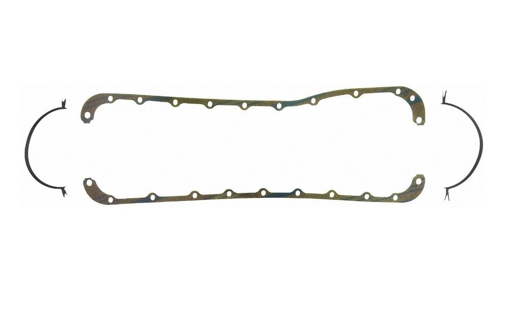 Oljetrågspackning  FORD 429ci &amp; 460ci 68--89