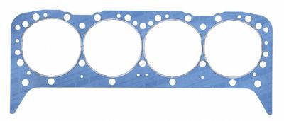 Topplockspackning  CHEV SB 55--02 FEL-PRO