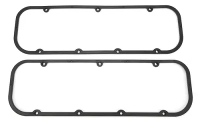 Ventilkåpspackning  Chevrolet BB  Gummi   1par