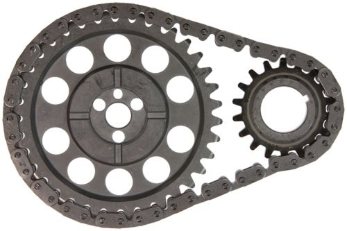 Kamdrivning Chevrolet SB ROLLER KAM 87--02