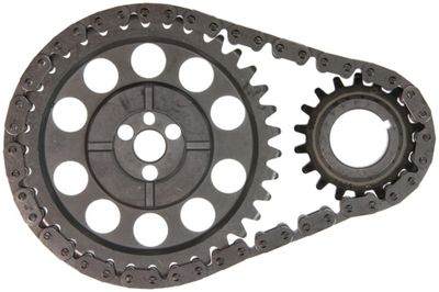 Kamdrivning Chevrolet SB ROLLER KAM 87--02