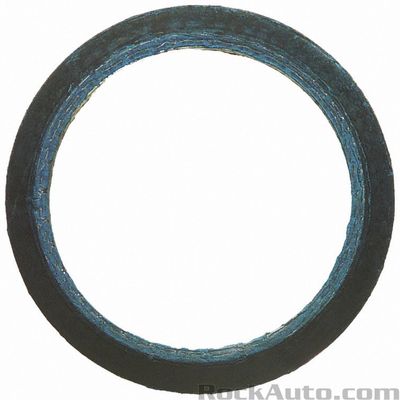 FLÄNSPACKNING RING 2-1/8