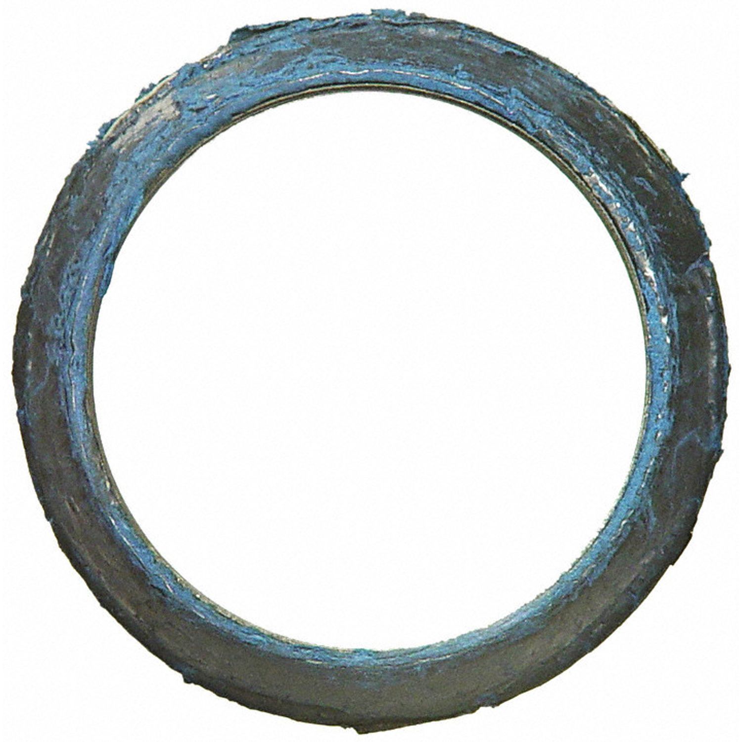 Flänspackning
