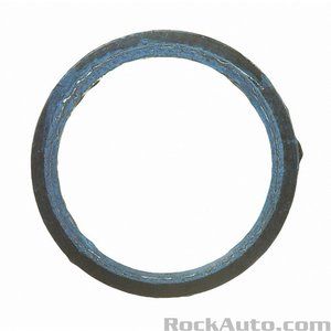 Flänspackning  Konisk både sidor - Inner diameter 48mm, yttermått 60mm, tjocklek 16mm