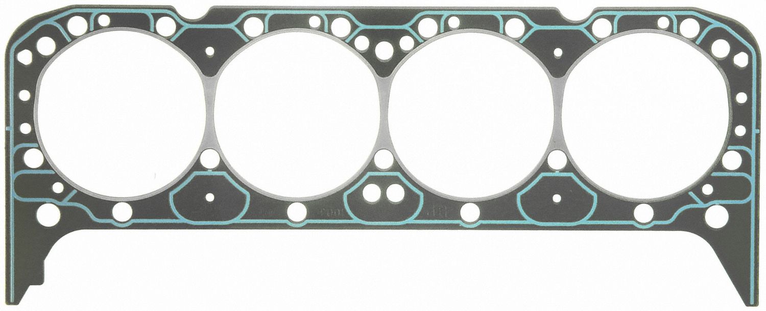 Topplockspackning   Fel-Pro Chevy SB upp till 4,155&quot; max borrning