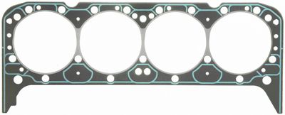 Topplockspackning   Fel-Pro Chevy SB upp till 4,155&quot; max borrning