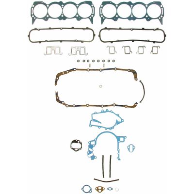 Packningsats BUICK 67--76 400-430-455ci