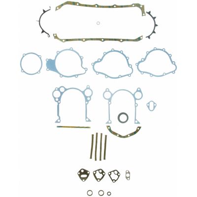 Packningsats  KOMP.SATS PONTIAC 63--81  301-326-350-389-400-421-428-455ci 62--79