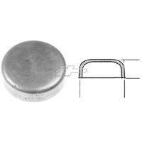 Frostplugg  1/2&quot; (13,36mm) x .312 (7,9mm)