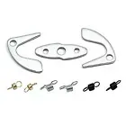 Spectre Chevy GM HEI Distributor Ignition Performance Advance Curve Kit - 5754