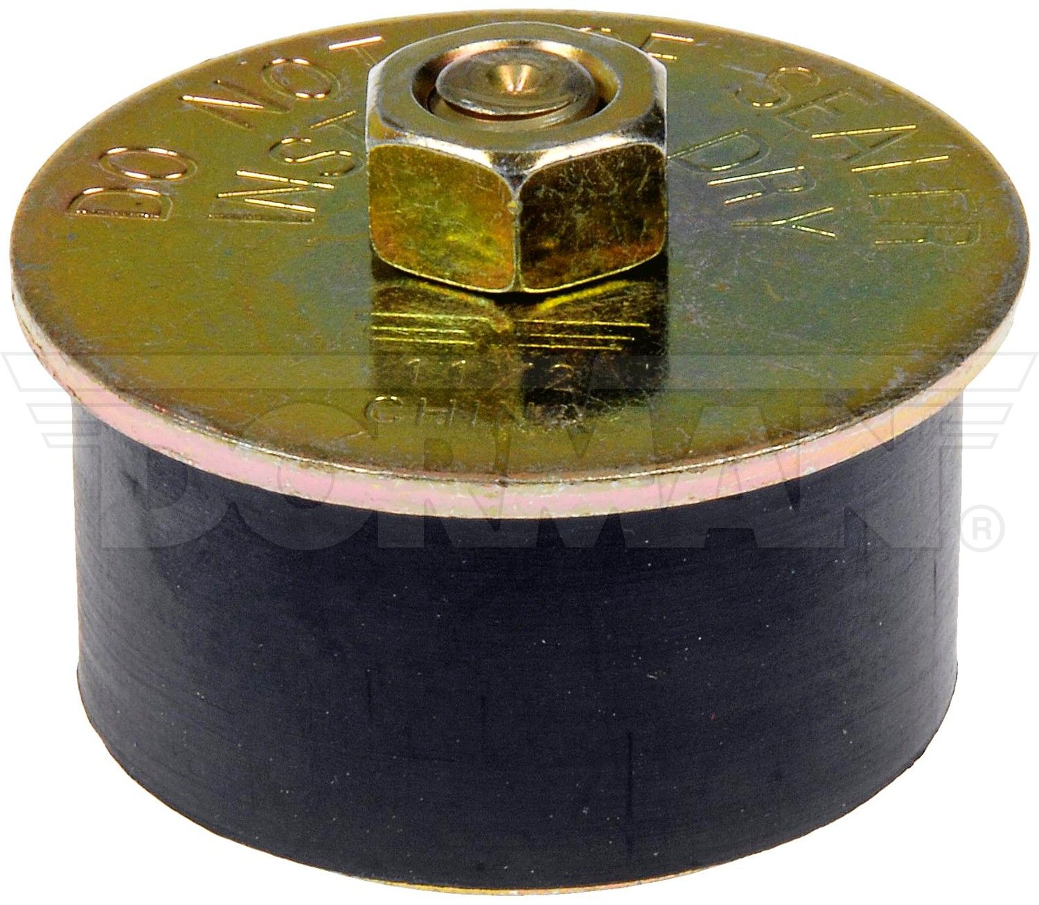 Frostplugg  EXPANDER PLUGG 44,4 - 47,4mm 1-3/4&quot;