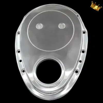 Kamkåpa aluminium SBC 283 327 350 400