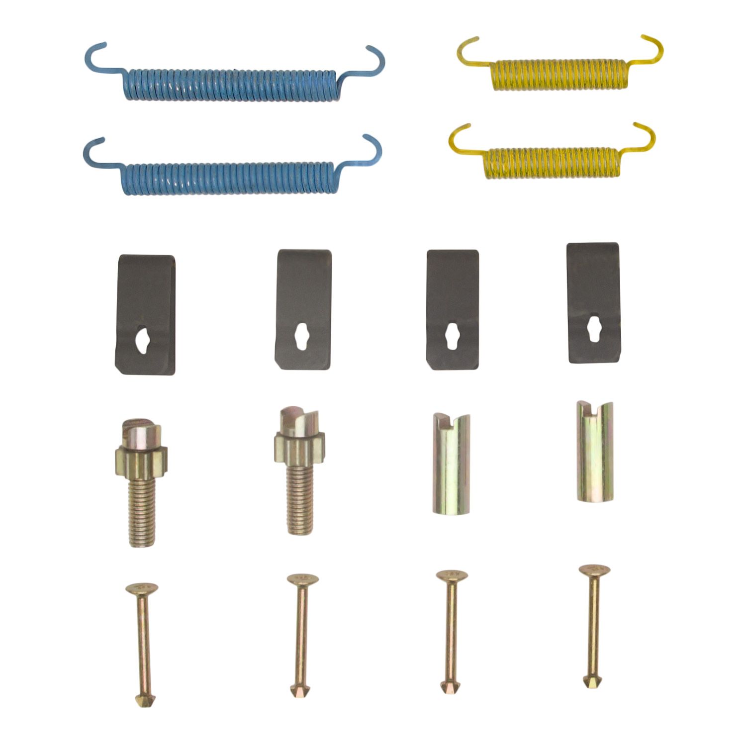 Monteringsats    GM 56--62  Fram