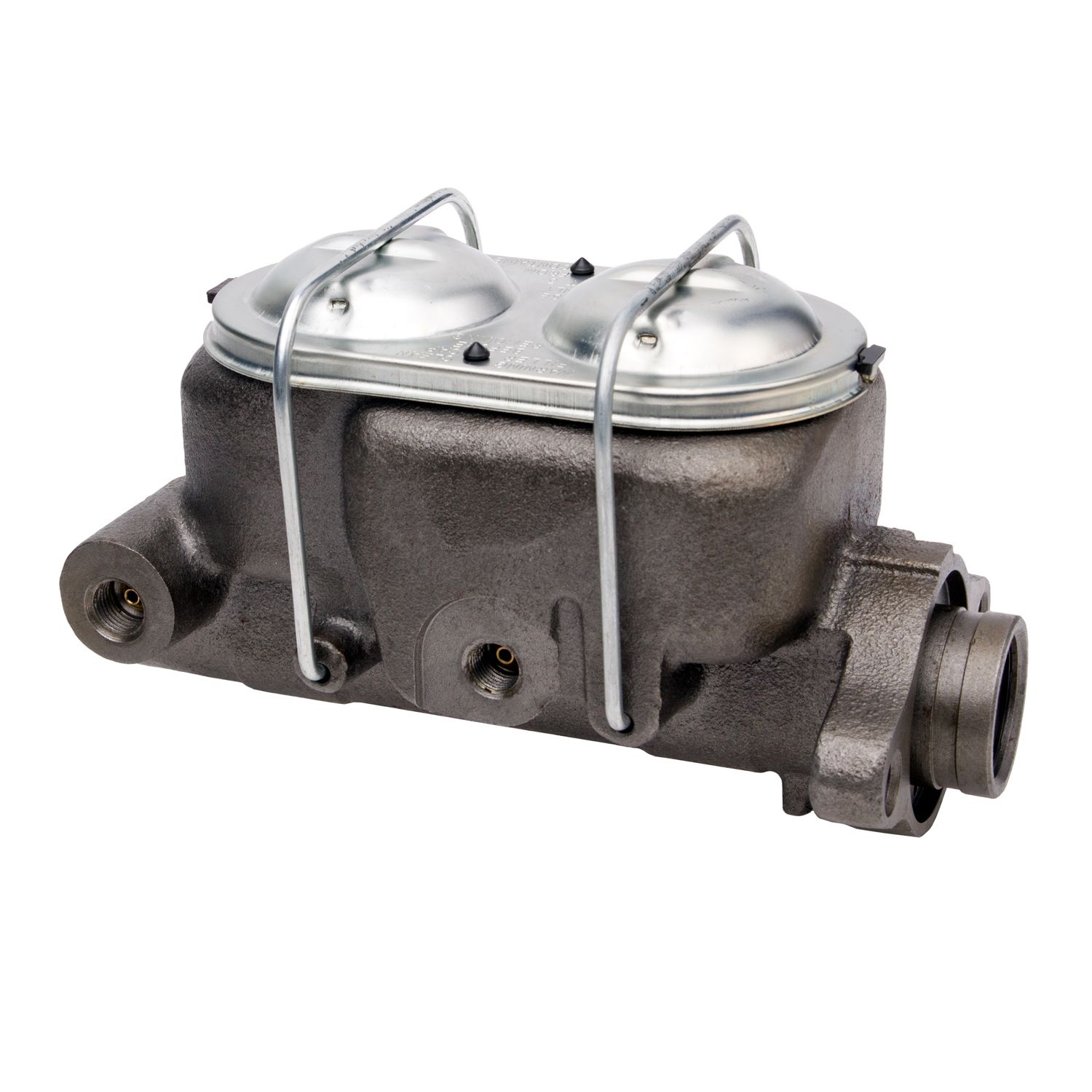 Huvudbromscylinder  Cylinderdiameter: 1 1/4in  GM TRUCK 71--84