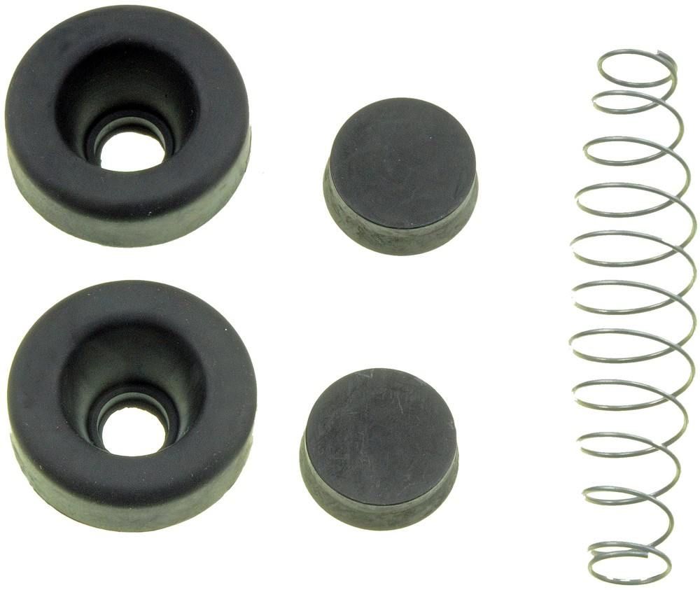 Hjulcylinder reparationssats  13/16&quot;