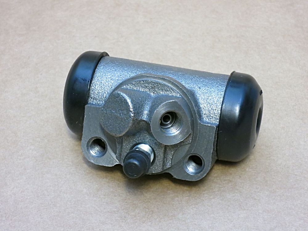 Hjulcylinder