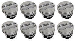 Kolvar   Coated Hypereutectic Pistons   set 8st