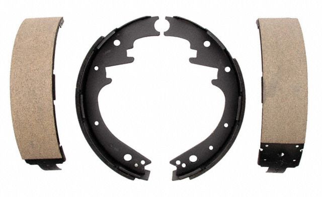 BROMSBACKAR 11&quot; x 2-1/2&quot;