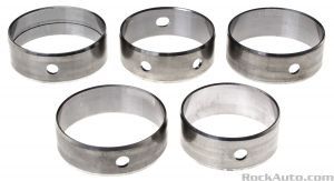 Kamlager  CLEVITE  set Pontiac 265, 301, 326, 350, 389, 400, 421, 428, 455 V-8 (1963-81)