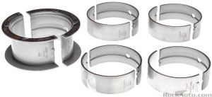 Ramlager Clevite  Chevrolet 396-402-427-454&#39;&#39; 65-00   STD