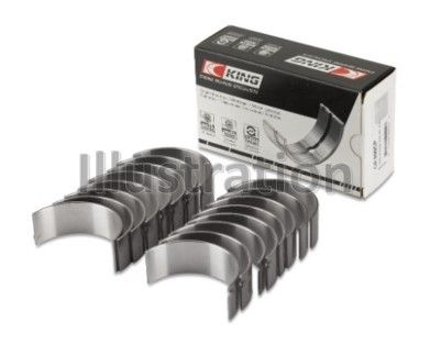 Vevlager  Chevrolet SBC 307CI 350CI &amp; gen III/IV, 8st par