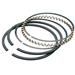Kolvringar   Cast Iron, 4.040 in. Bore, 5/64 in., 5/64 in., 3/16 in. Thickness, 8-Cylinder, Set
