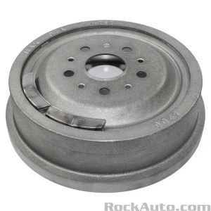 Bromstrumma   BROMSTRUMMA FORD 11&quot; x 2-1/2&quot;