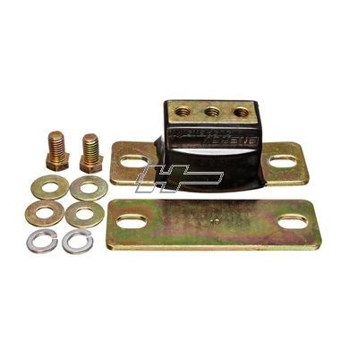 Växellådsfäste  Polyuretan. GM 2WD TRANSMISSION 49mm höjd