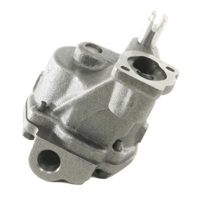 Oljepump High-Volume, Standard Pressure, Chevy, Small Block