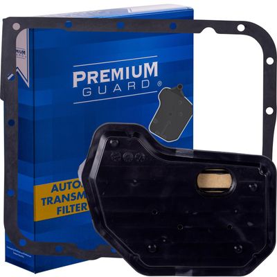 Transmissions filter kit