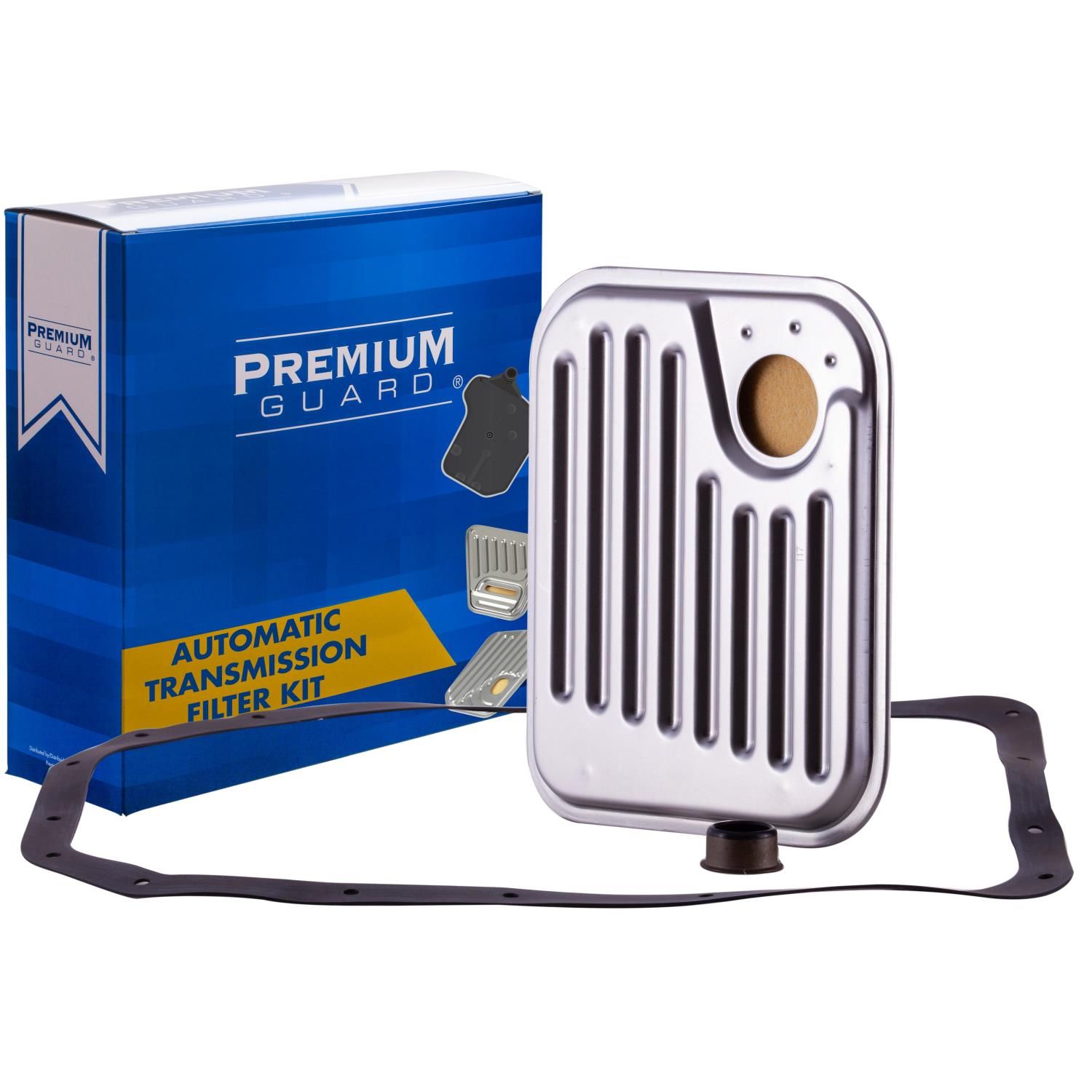 Transmissions filter kit  GM 4L80E