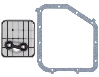 Transmissions filter kit  TH-200 FILTERSATS DJUP TRÅG