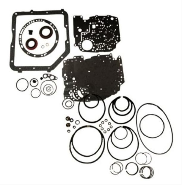 Automatic Transmission Gasket Set  TH-350 P-SATS GM 69--79