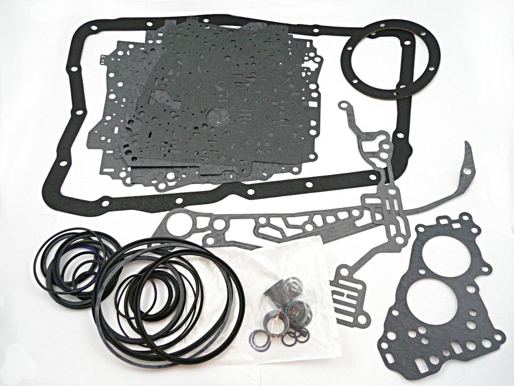 Automatic Transmission Gasket Set 4T60E PACKNINGSSATS GM 91--&gt;