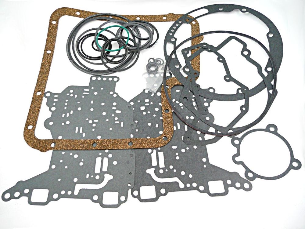 Automatic Transmission Gasket Set  C-6 PACKNINGSSATS FORD 66--76