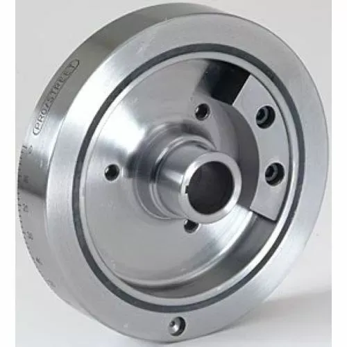 Pro Street Harmonic Balancer For Small Block Chevy 400