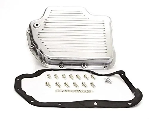 Oljetråg TH 400  Powerful Protection Good Sealing Performance