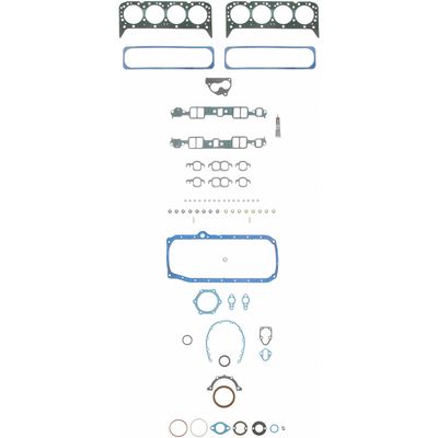 Packningssats   Chevrolet SB 1987-95