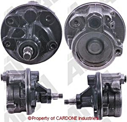 Servopump  GM 67--74, MoPar 63--74