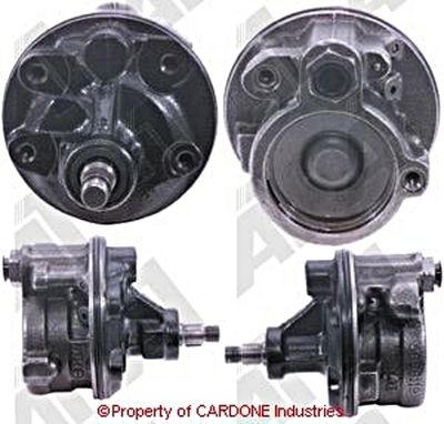 Servopump  GM 67--74, MoPar 63--74