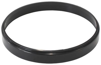 Luftrenarspacer  5-1/8&quot; hals x 1/2&quot; hög spacer