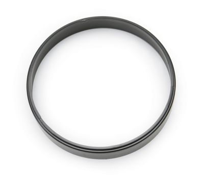 Luftrenarspacer  För 5 1/8&quot; förgasarfläns, 2- och 4-port. 3/4&quot; hög