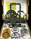 Dynaflow Transmission Rebuild Kit Buick Rebuilding Overhaul Parts 1948 - 1956